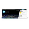 Toner HP 222A Yellow LaserJet W2222A