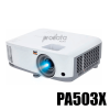 Proyector ViewSonic PA503X