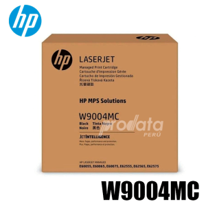 TONER HP W9004MC ORIGINAL BLACK