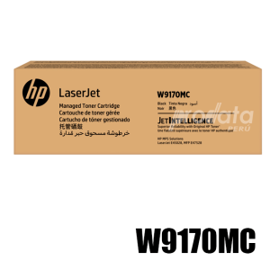 TONER HP W9170MC ORIGINAL NEGRO 24K PAG