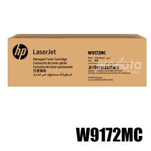 TONER HP W9172MC YELLOW 24K PAG