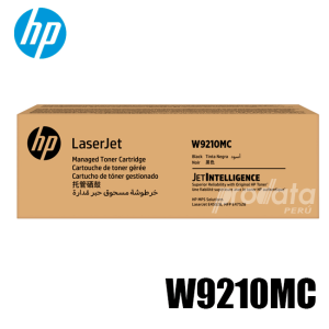 TONER HP W9210MC MFP E78323dn