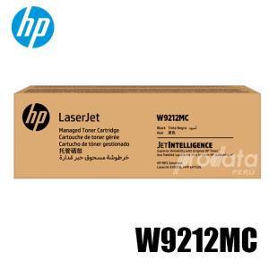 TONER HP W9212MC YELLOW MFP E78323, E78325, E78330
