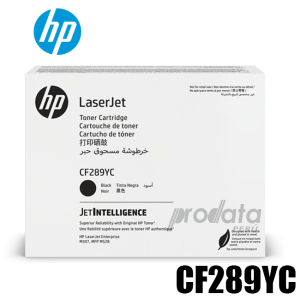 Toner HP 89YC Original ( CF289YC )