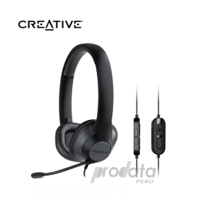 Creative HS-720 V2