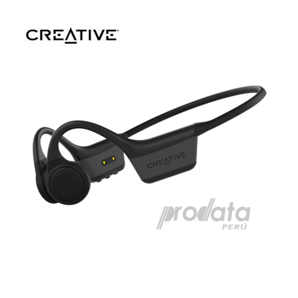 Creative Outlier Free mini